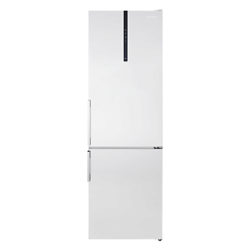 Panasonic NR-BN31AW2-B Freestanding Fridge Freezer, A++ Energy Rating, 60cm Wide, White